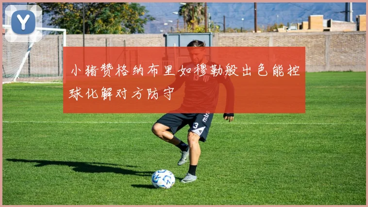 小猪赞格纳布里如穆勒般出色能控球化解对方防守