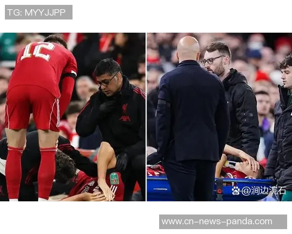 利物浦门将伍德曼期待联赛杯出战全力以赴享受比赛乐趣 利物浦门将伍德曼期待联赛杯出战全力以赴享受比赛乐趣