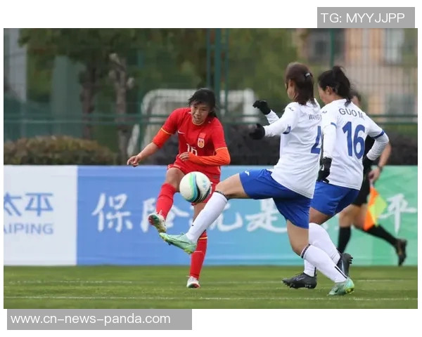 中国U17女足世界杯小组赛大胜厄瓜多尔成功晋级淘汰赛阶段 中国U17女足世界杯小组赛大胜厄瓜多尔成功晋级淘汰赛阶段