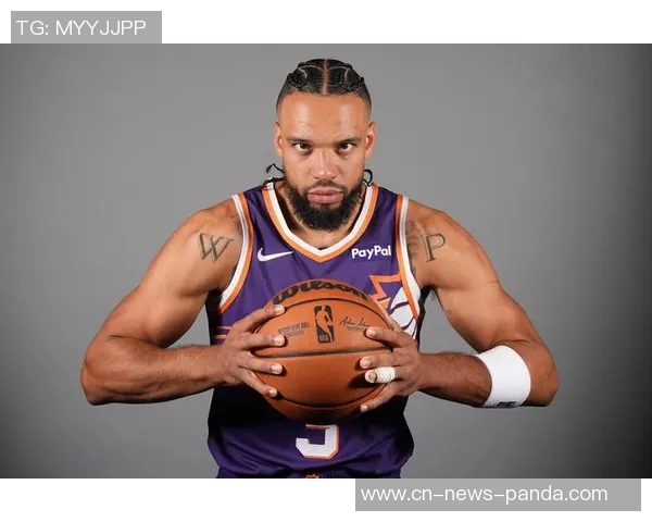 布克谈狄龙与老詹恩怨史称喜欢看到这种激烈场面 布克谈狄龙与老詹恩怨史称喜欢看到这种激烈场面