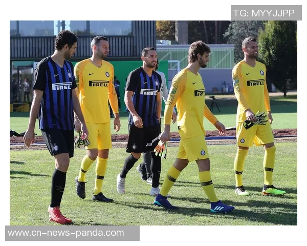 劳塔罗谈国米队友情齐沃的拥抱让我感受到温暖