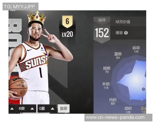 布克专注提升低位背身单打技巧关键时刻展现个人能力