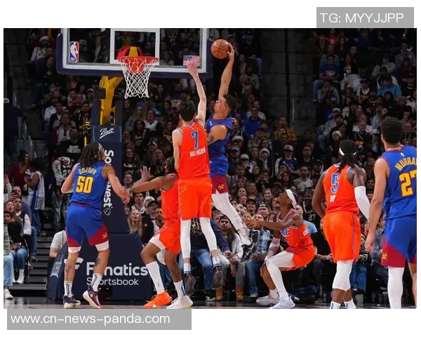 亚历山大重拾中投之路三分球悄然成致命武器能否再度携手共进