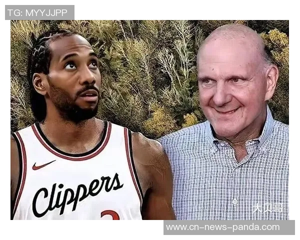 小卡事件揭露鲍尔默被合作伙伴欺骗深度分析NBA背后的欺诈行为