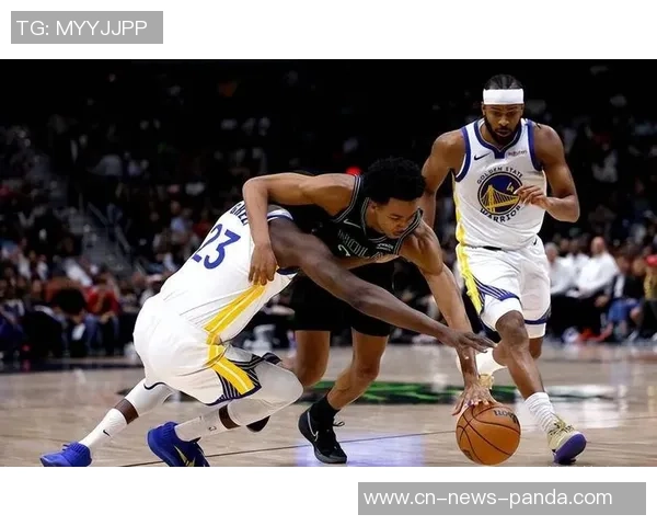 穆迪单节狂砍七记三分球成勇士队史第三位达成此壮举的球员