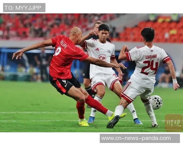 亚冠精英联赛第5轮最佳候选名单揭晓周定洋林加德塔迪奇争夺荣誉