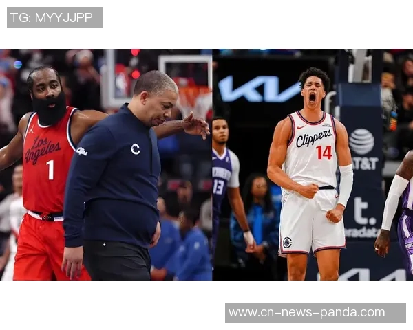 快船训练氛围轻松愉快全员笑容满面小卡频频亮相