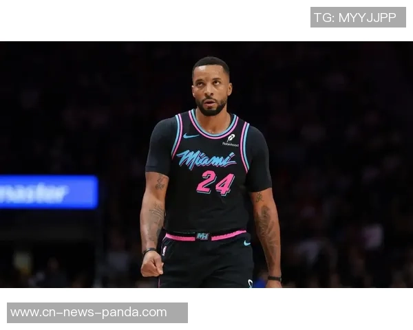 热火对阵黄蜂鲍威尔因腹股沟酸痛缺席场均24分73篮板能否继续发威