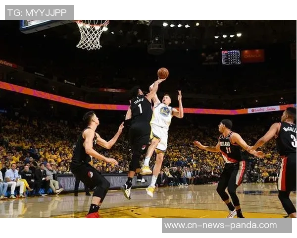 解说：开拓者主场未购票却被放行体现了对中国人的特别照顾